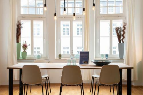 Ka�berg Apartment Im Retro-stil / Netflix & Wifi