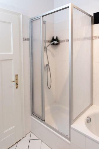 Ka�berg Apartment Im Retro-stil / Netflix & Wifi
