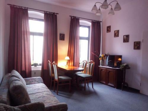 Hostal Arthur Albert Apartment