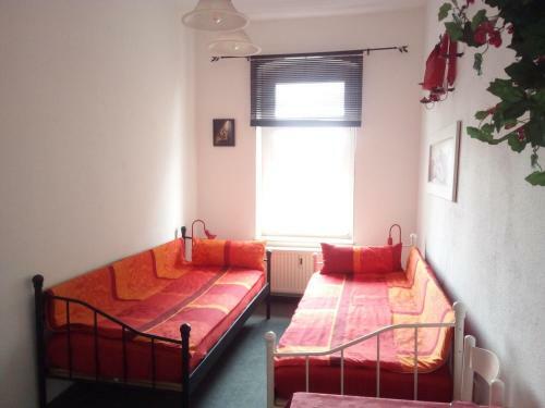 Hostal Arthur Albert Apartment