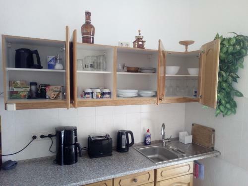 Hostal Arthur Albert Apartment
