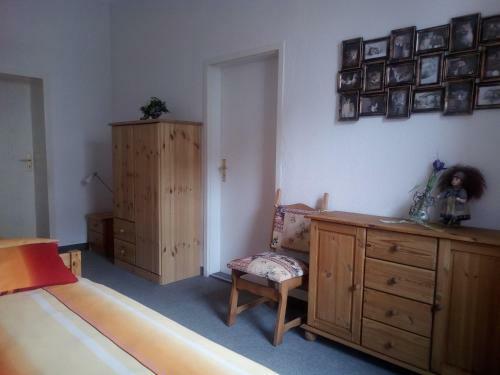 Hostal Arthur Albert Apartment