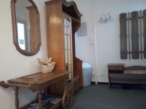 Hostal Arthur Albert Apartment