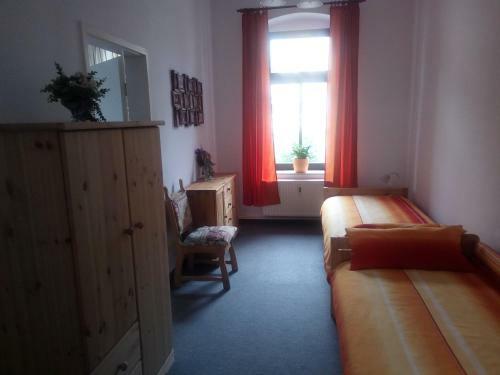 Hostal Arthur Albert Apartment