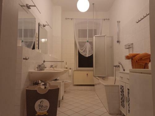 Hostal Arthur Albert Apartment