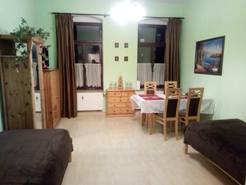 Hostal Arthur Albert Apartment