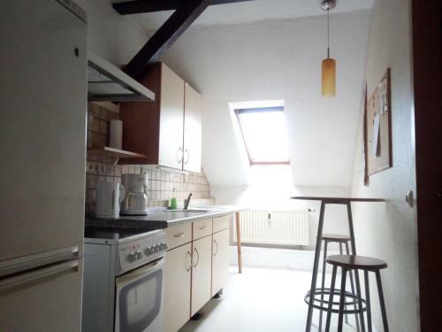 Hostal Arthur Albert Apartment