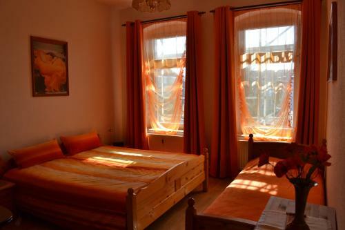Hostal Arthur Albert Apartment