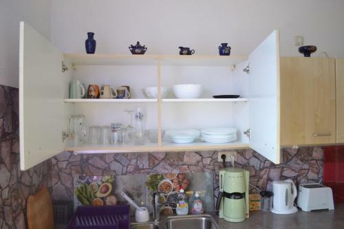 Hostal Arthur Albert Apartment