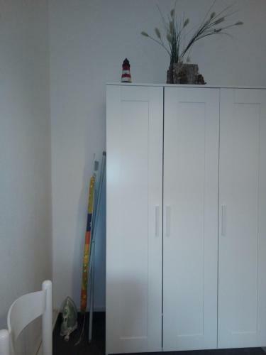 Hostal Arthur Albert Apartment