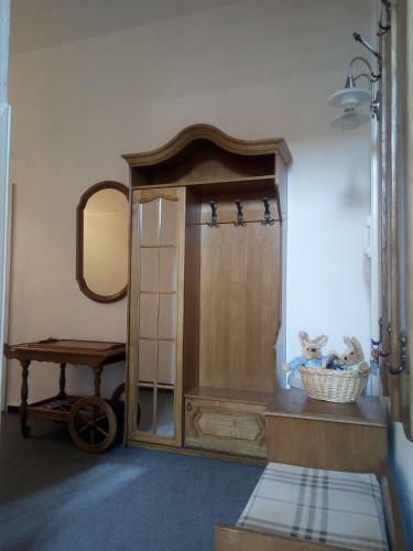 Hostal Arthur Albert Apartment