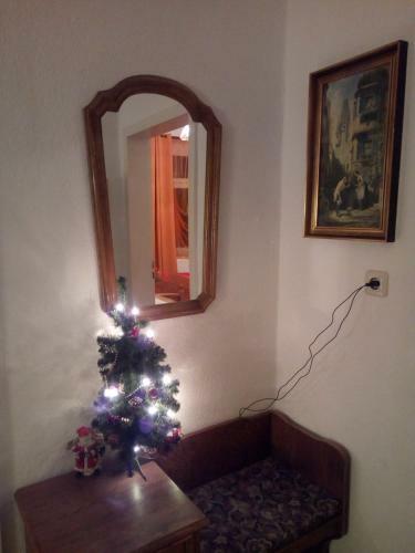 Hostal Arthur Albert Apartment