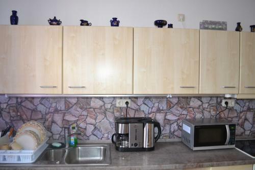 Hostal Arthur Albert Apartment