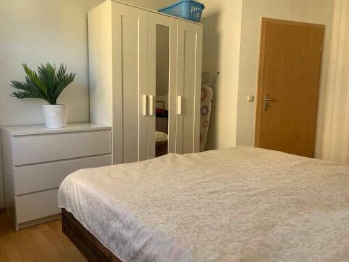 Apartamento Ferienwohnung Braeuer