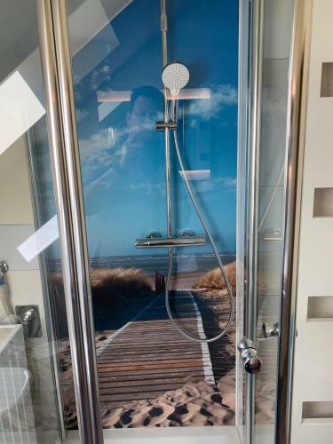 Apartamento Ferienwohnung Braeuer