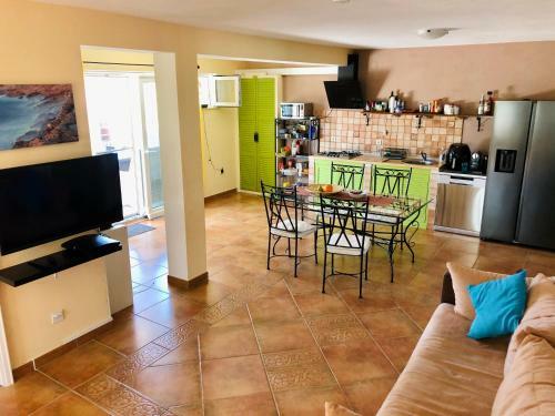 Apartamentos Villa Lemony