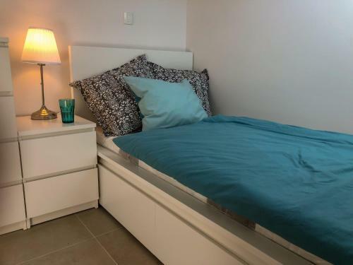 Apartamentos Villa Lemony