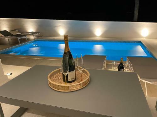Apartamentos Villa Lemony