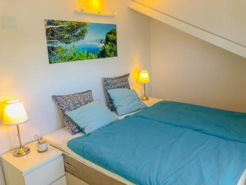 Apartamentos Villa Lemony