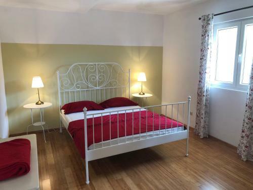 Apartamentos Villa Lemony