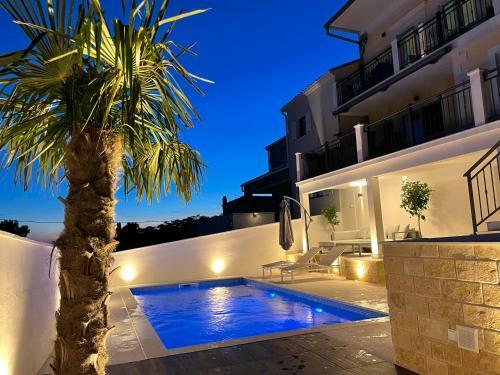Apartamentos Villa Lemony