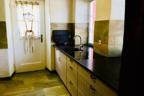 Apartment Omega