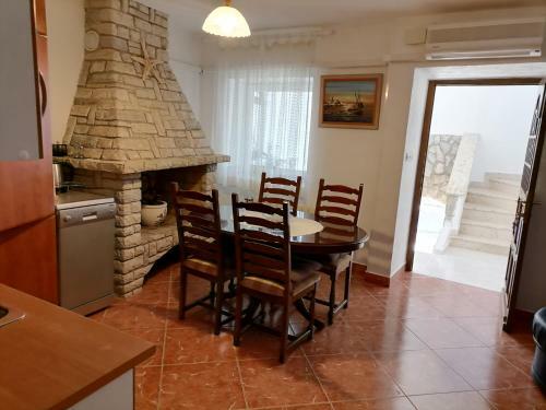 Apartamento Anima Stivan