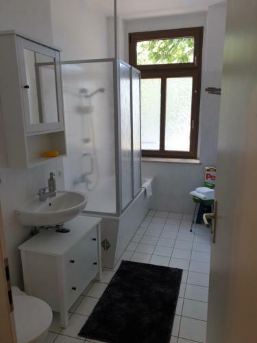 Apartamento Appartement Hilbersdorf