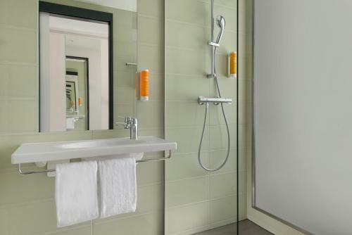 Hotel Super 8 By Wyndham Chemnitz