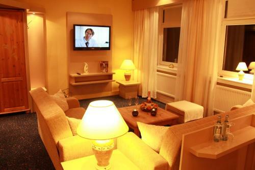 Hotel R�hrsdorfer Hof