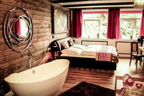 Hotel R�hrsdorfer Hof