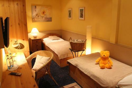 Hotel R�hrsdorfer Hof
