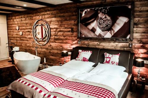 Hotel R�hrsdorfer Hof