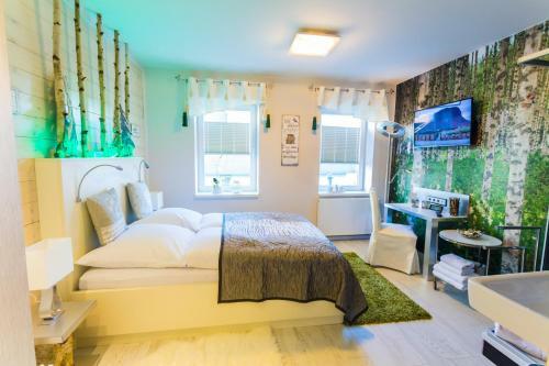 Hotel R�hrsdorfer Hof