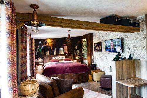 Hotel R�hrsdorfer Hof