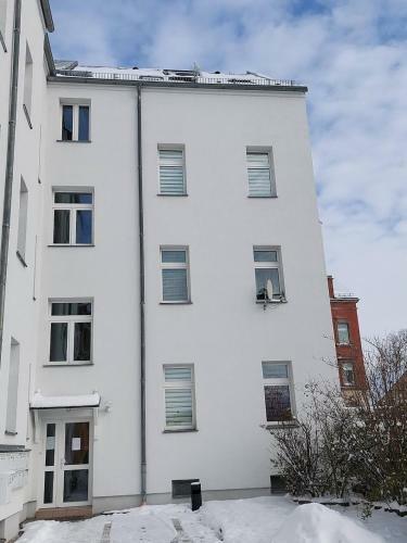 Apartments Irena Burkert