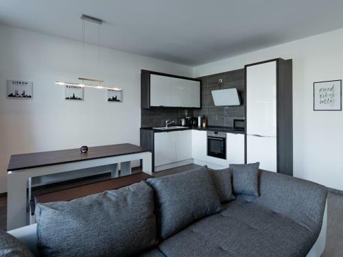 Apartamento Moderne City Appartments Im Stadtzentrum