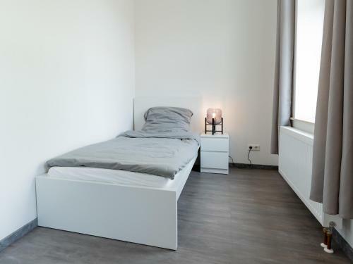 Apartamento Moderne City Appartments Im Stadtzentrum