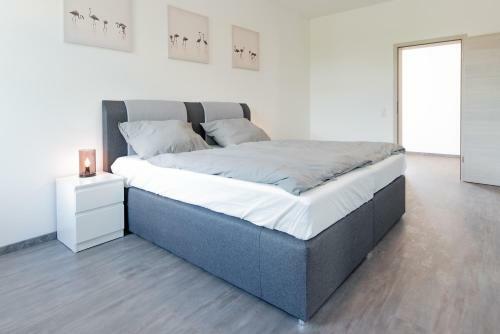 Apartamento Moderne City Appartments Im Stadtzentrum