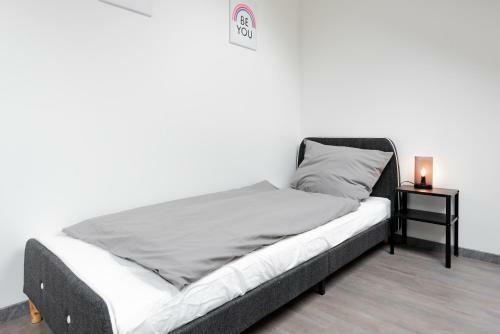 Apartamento Moderne City Appartments Im Stadtzentrum