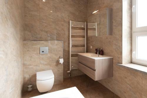Apartamento Moderne City Appartments Im Stadtzentrum