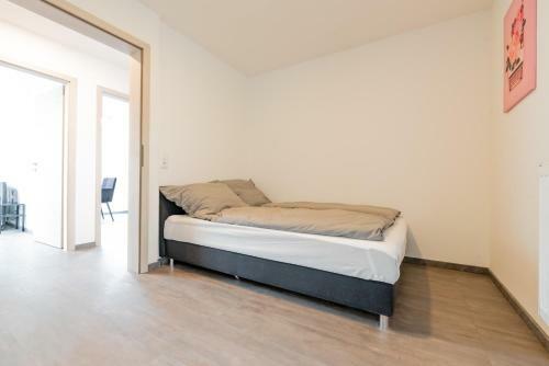 Apartamento Moderne City Appartments Im Stadtzentrum