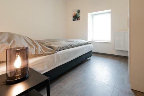 Apartamento Moderne City Appartments Im Stadtzentrum