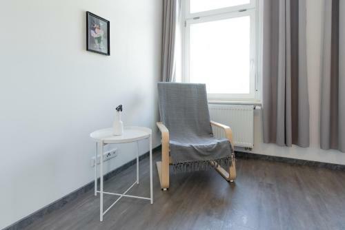 Apartamento Moderne City Appartments Im Stadtzentrum