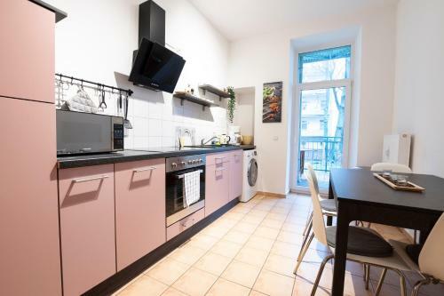 Apartamento Erdgeschoss Auf Dem Gem�tlichen Ka�berg