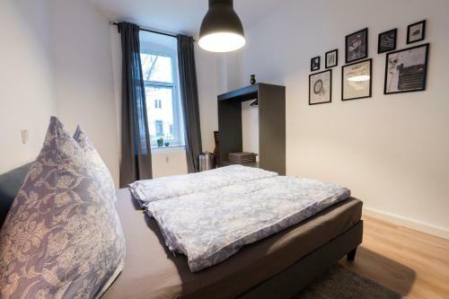 Apartamento Erdgeschoss Auf Dem Gem�tlichen Ka�berg