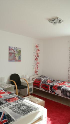 Apartamento Lilia