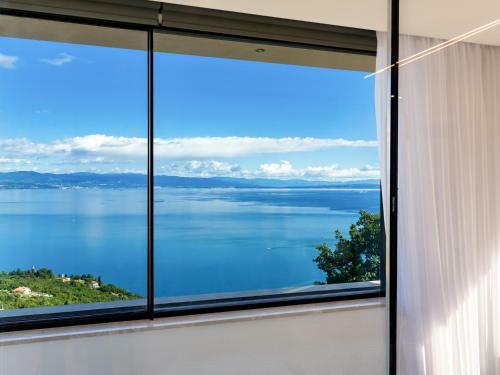 Sky Pool Villa Medveja