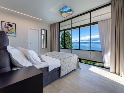 Sky Pool Villa Medveja