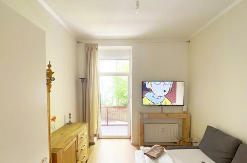 Apartment Clara